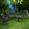 Juego Victoriano Living 10 Living Victoriano 2