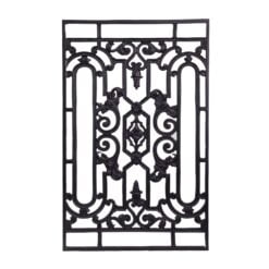 REJA Nº 18 LIVIANA