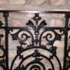 REJA Nº 12 5 REJA Nº 12 DETALLE 1