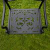 Juego Sutra, mesa y 10 sillas 13 Silla Sutra 2