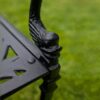 Juego Sutra, mesa y 10 sillas 11 Silla Sutra 4