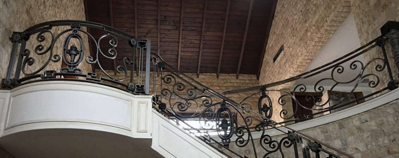 Melting2021 2 Rejas a medida