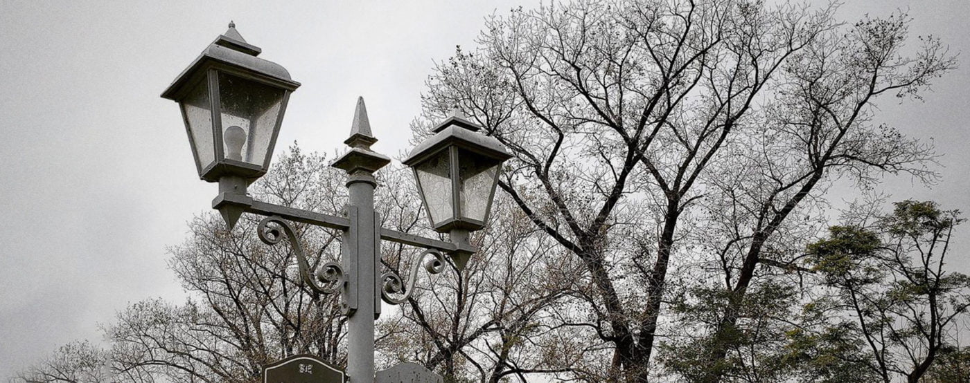 Melting2021 8 faroles pie 1 scaled