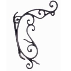 Ménsula Labrada Grande