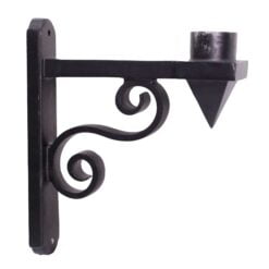 Ménsula de Farol Colonial