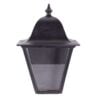 Medio Farol Uruguay 2 apliques de hierro forjado uruguay