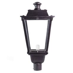 Farol Country de poste