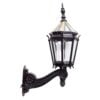 Farol Francés Techo Abierto con Brazo imperial - Grande 6 4329 5 Farol Frances Techo Abierto con Brazo imperial Grande