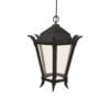Farol Frances moderno colgante 2 farol colgante frances moderno