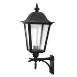 Farol Uruguay con ménsula inferior