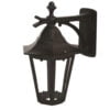Farol Italiano mini con ménsula superior 3 FM 00125