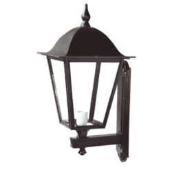 Farol Uruguay super con ménsula inferior