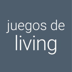 Juegos de Living