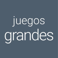 Juegos Grandes