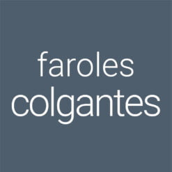 Faroles Colgantes